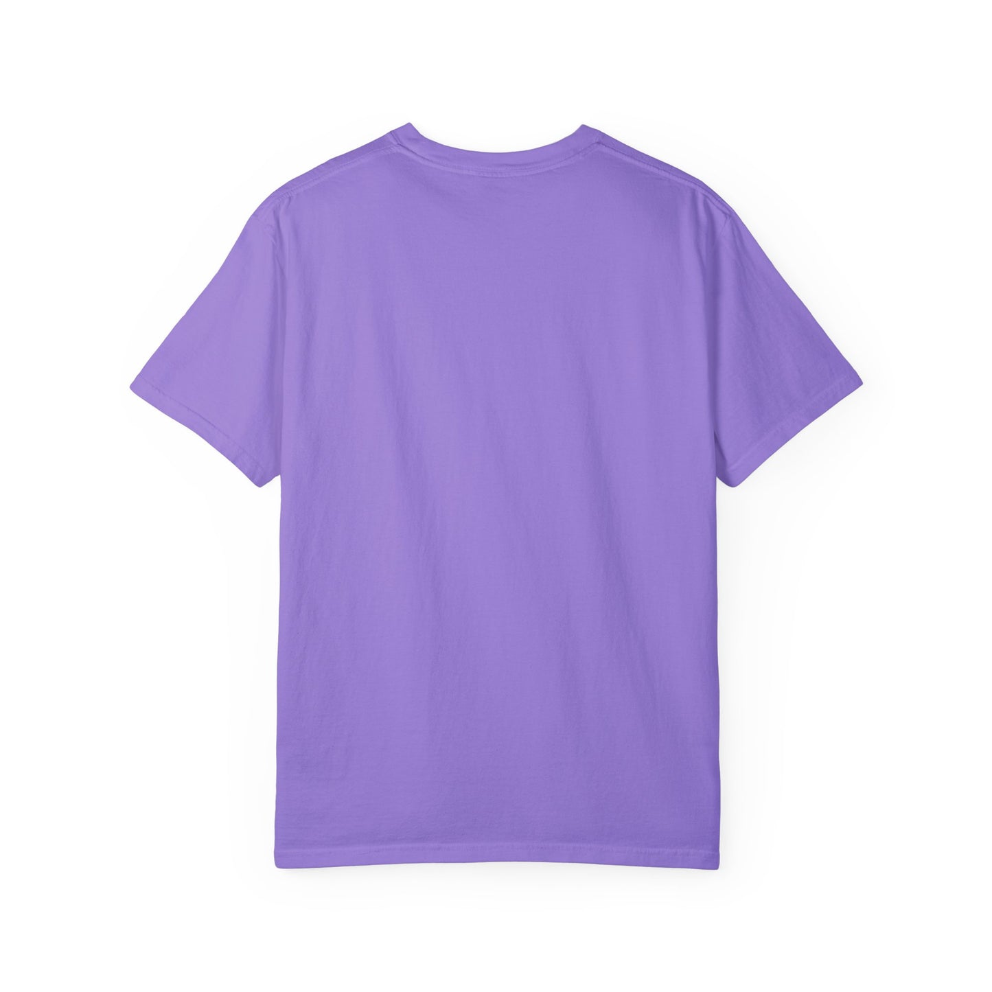 Very Demure Very Cutesy Very Spooky Unisex Garment-Dyed T-shirt