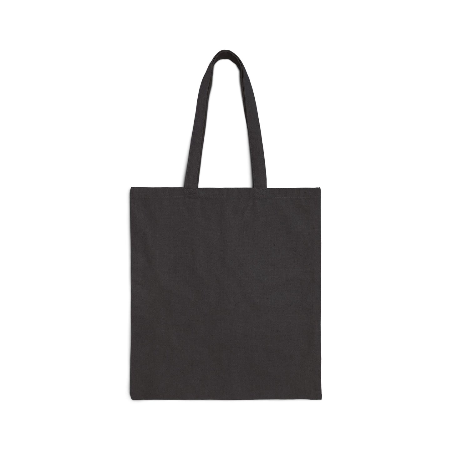 Very Demure Very Cutesy Very Spooky Cotton Canvas Tote Bag