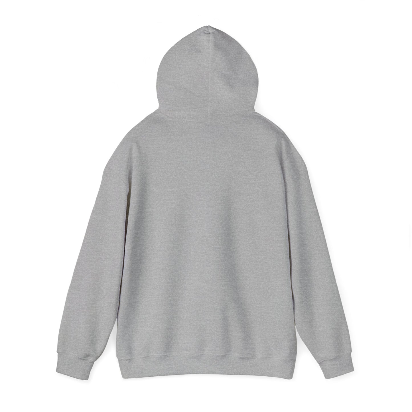Very Demure Very Cutesy Very Spooky Unisex Heavy Blend™ Hooded Sweatshirt