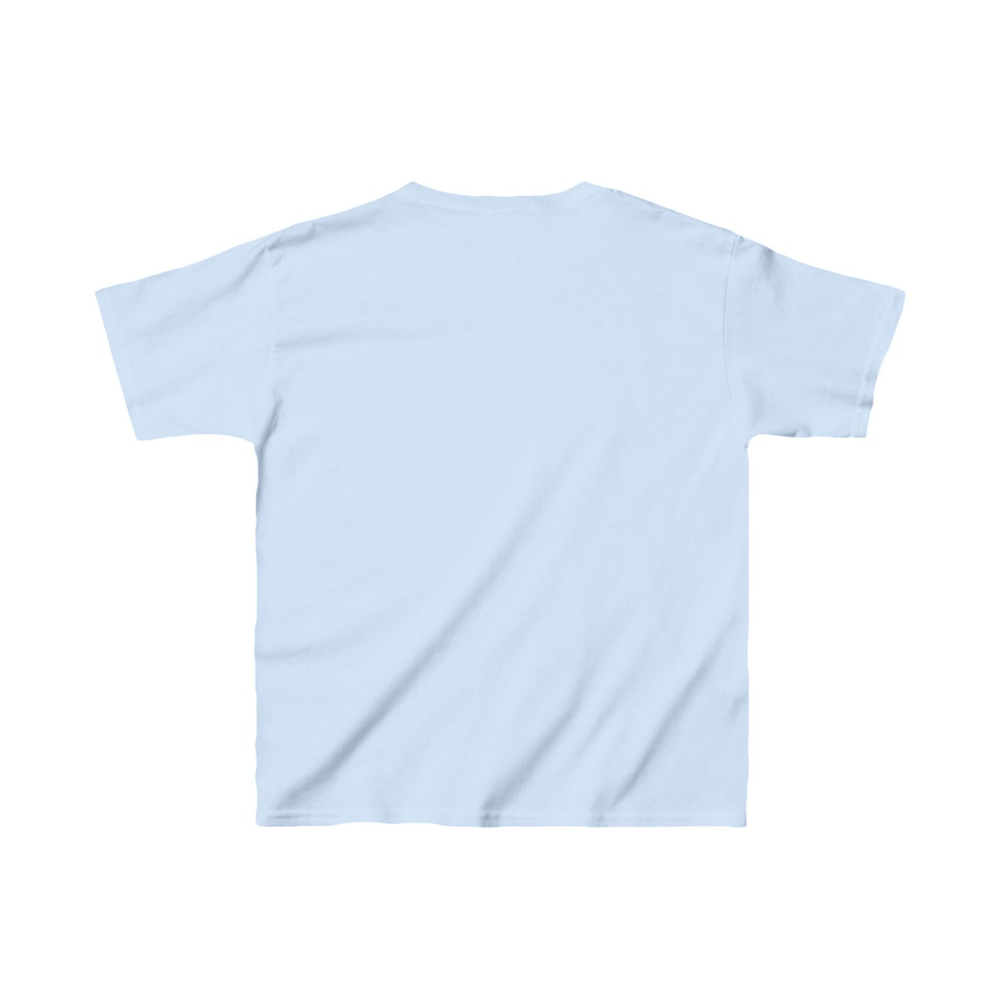 Christmas Crew Kids Heavy Cotton™ Tee